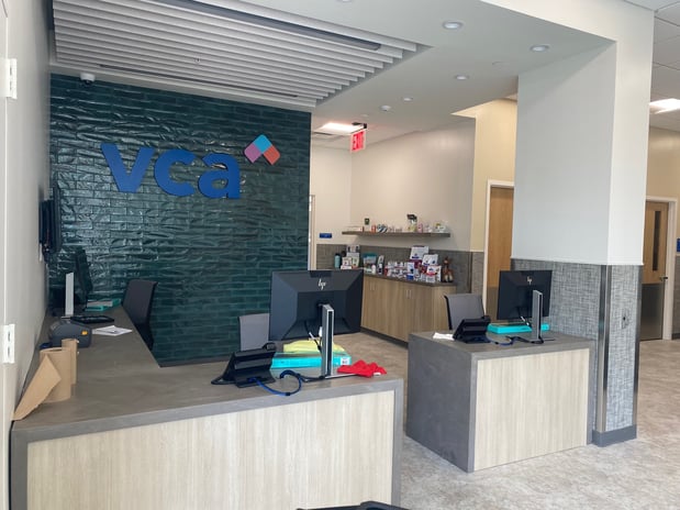 Images VCA Mount Kisco Veterinary Clinic