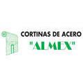 Cortinas De Acero Almex Logo