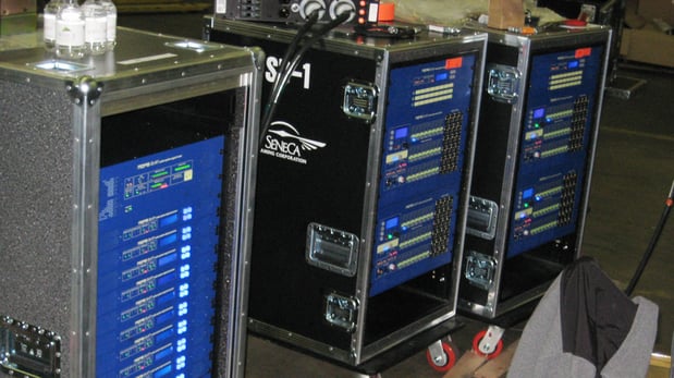 Images Capstream Technologies, LLC