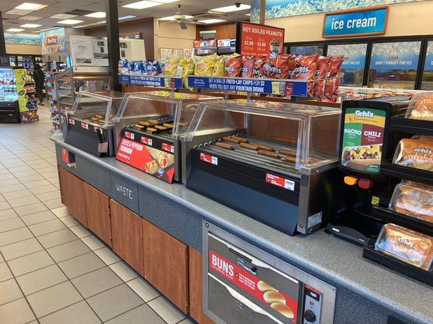 Images RaceTrac