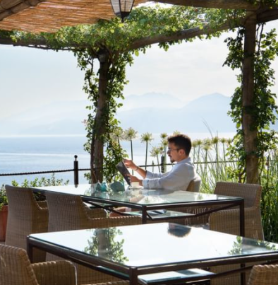 Images Villa Marina Capri Hotel & Spa