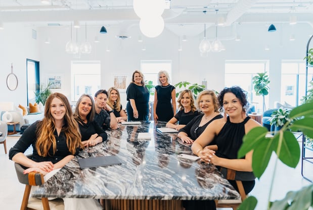 Images The Collective at Compass Realty Group | Leawood, KS Real Estate