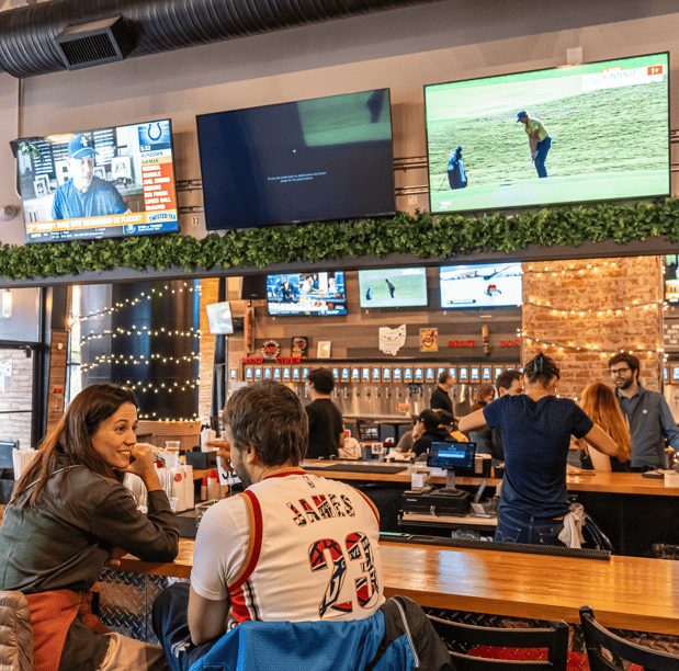 Images Whistle Taproom & Venue