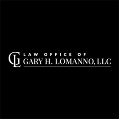 Law Office of Gary H. Lomanno, LLC Logo