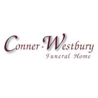 Conner-Westbury Funeral Home Logo