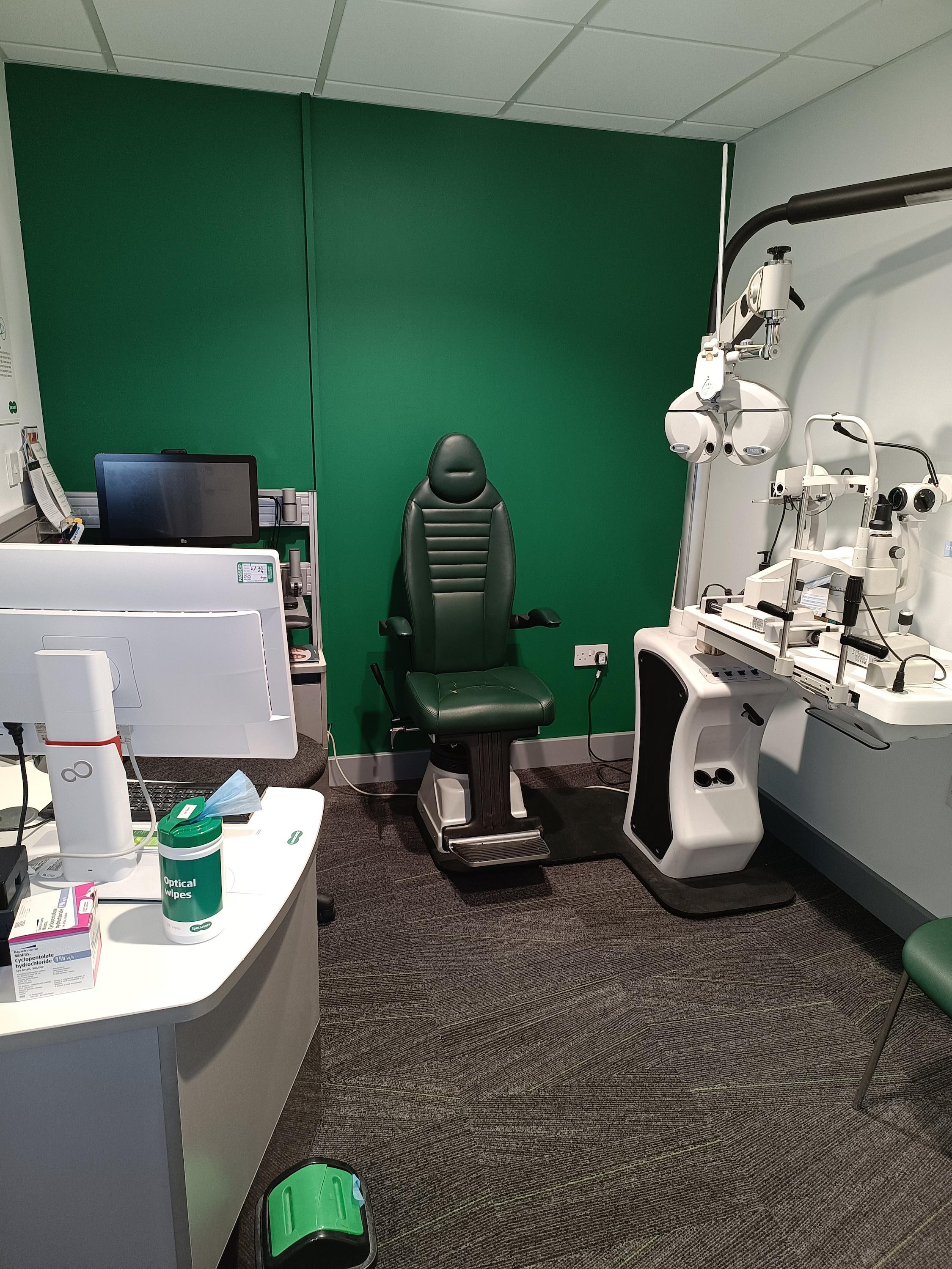 Specsavers Opticians and Audiologists -  Carlow 17