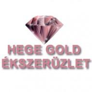 Hege Gold Ékszerüzlet és Zálogház Logo