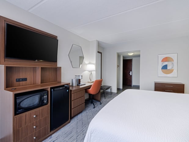 Images Holiday Inn Express & Suites Augusta West - Fort Eisenhower by IHG