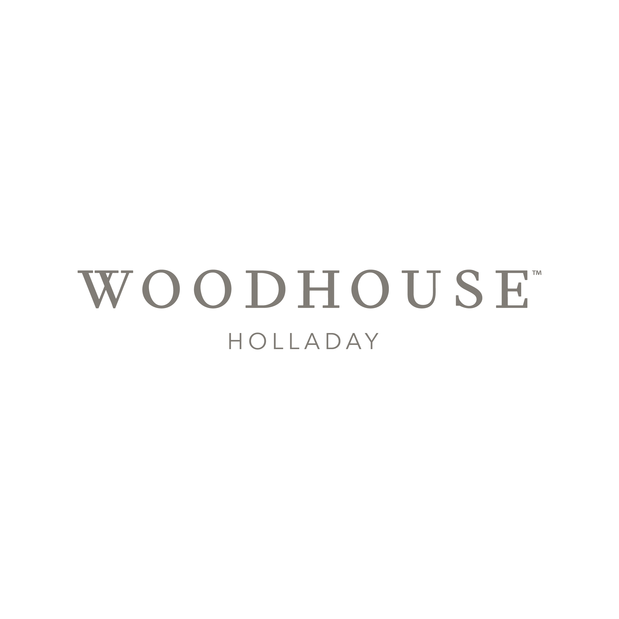 Woodhouse Spa - Holladay Logo