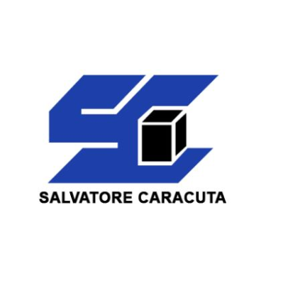 Caracuta Salvatore - Edilizia Logo