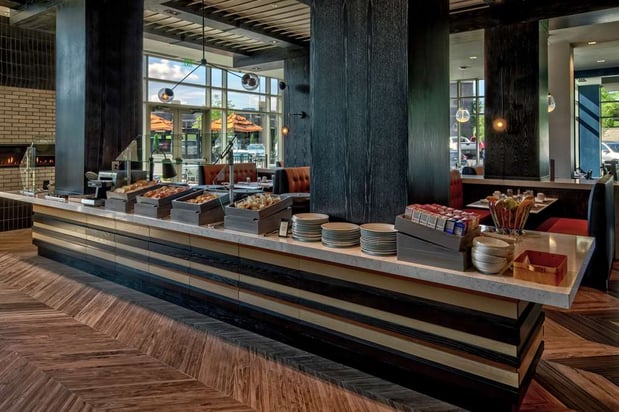 Images Hilton Franklin Cool Springs