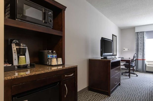 Images Hilton Garden Inn Lynchburg