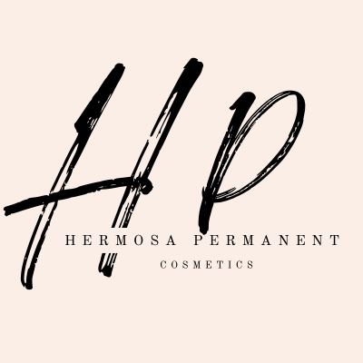 Hermosa Permanent Cosmetics Logo