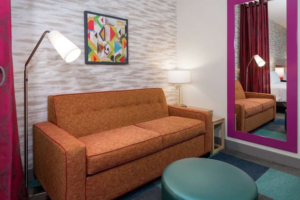 Images Home2 Suites by Hilton Orlando Near UCF