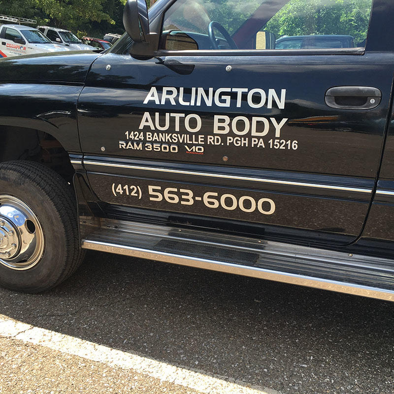 Images Arlington Auto Center Inc.