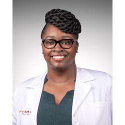 Dr. Jaqui Aminta Jones, MD