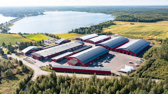 Images LapWall Oyj