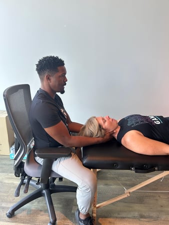 Images Premier Mobile Therapy