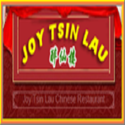 Joy Tsin Lau Chinese Restaurant Logo