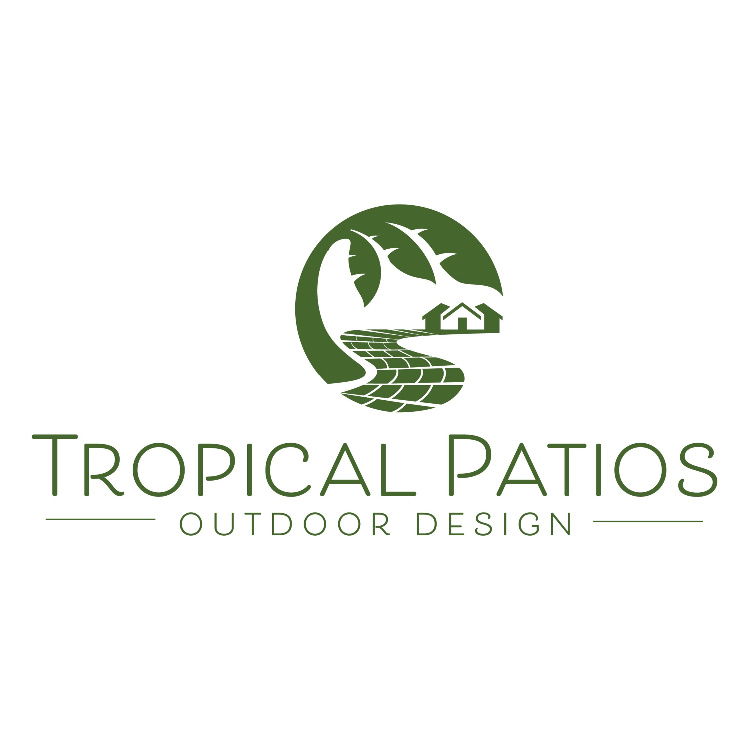 Tropical Patios, Inc Logo