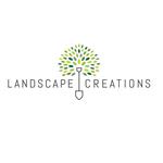Landscape Creations Inc Logo