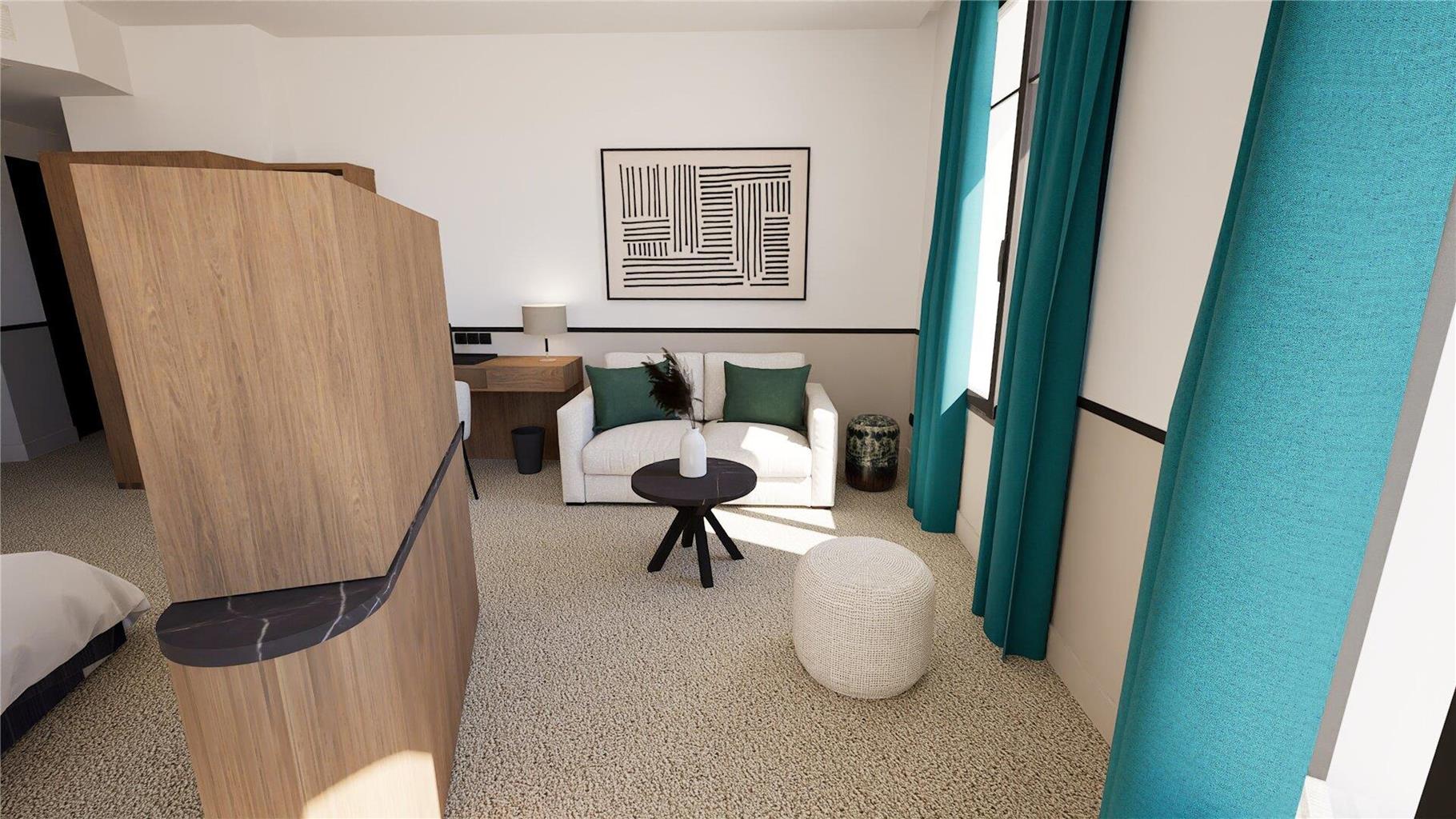 Junior Suite