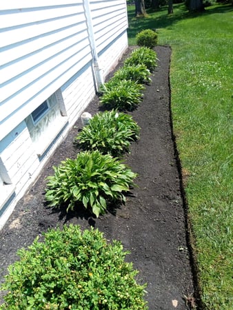 Images MRK Landscaping & Snowplowing
