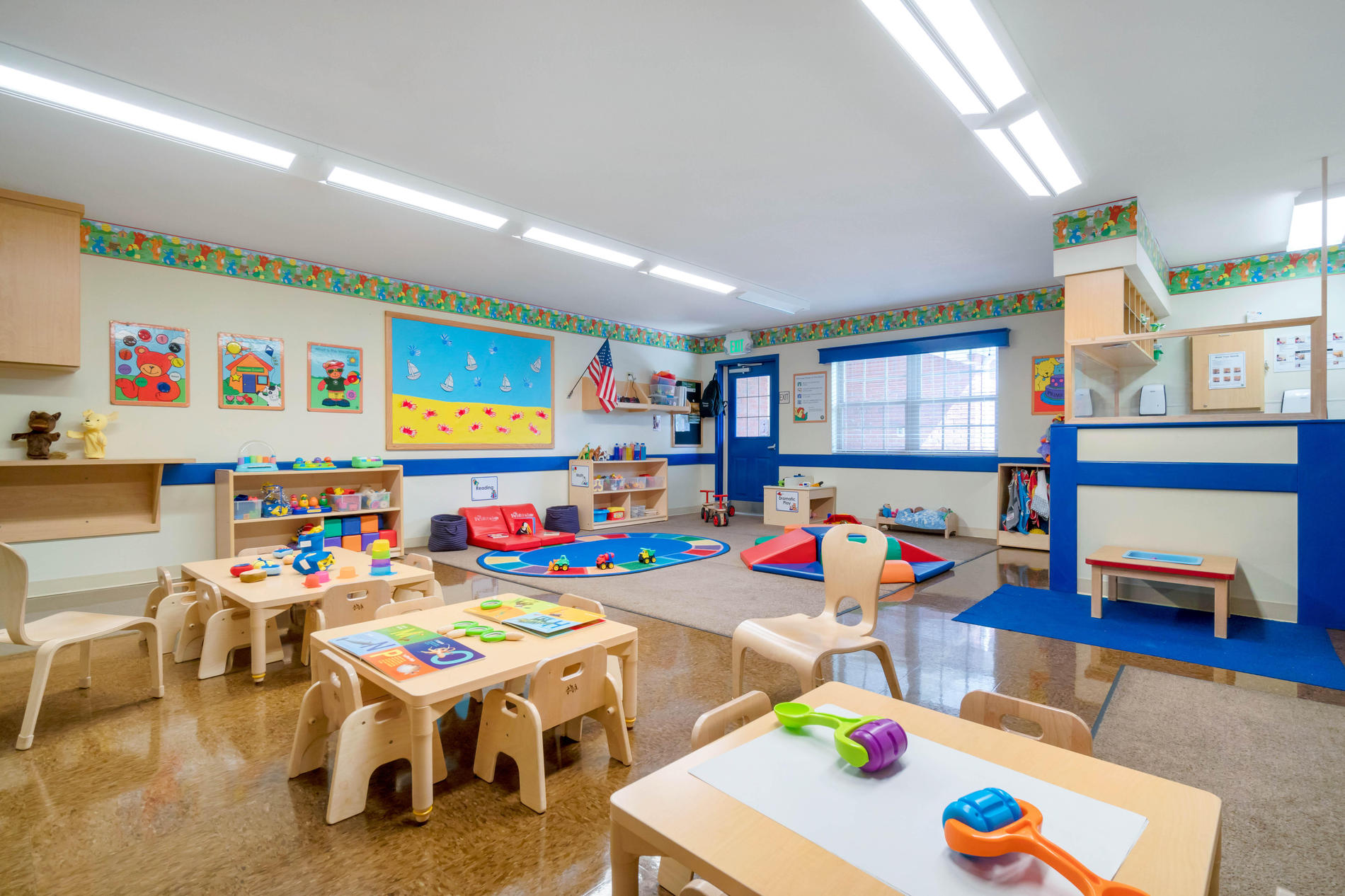 Images Primrose School of Mill Creek