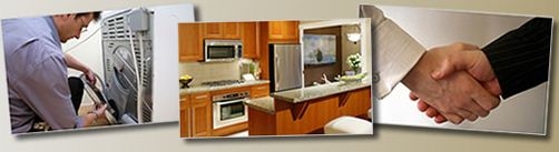 Asap Appliance Service