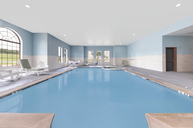 Images Holiday Inn Express & Suites Granbury by IHG
