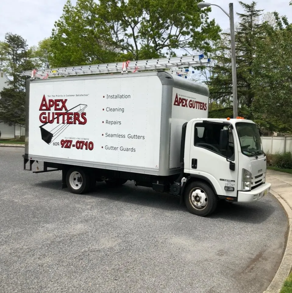 Work Truck