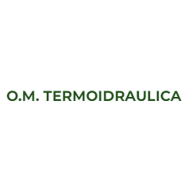 O.M. Termoidraulica Logo