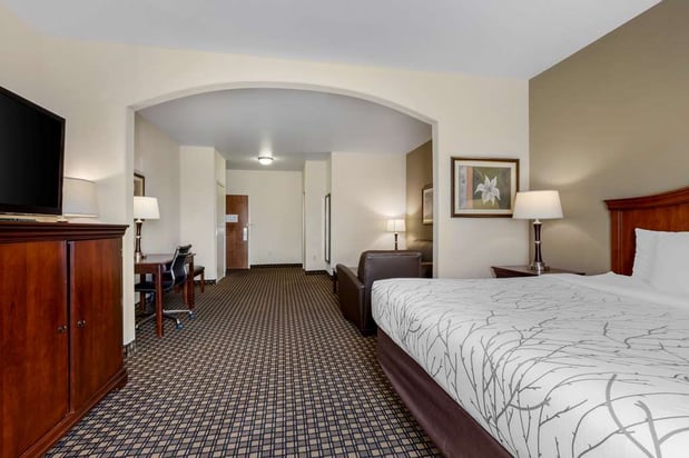 Images Best Western Plus Sweetwater Inn & Suites