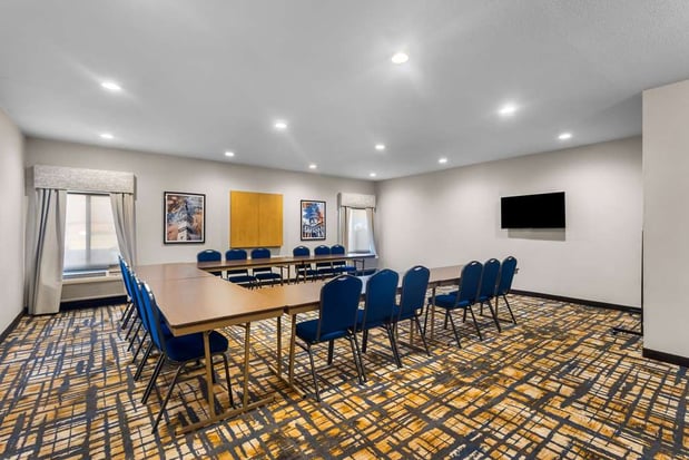 Images Hampton Inn Marion
