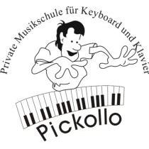 Logo Uwe Pick Musikschule Pickollo