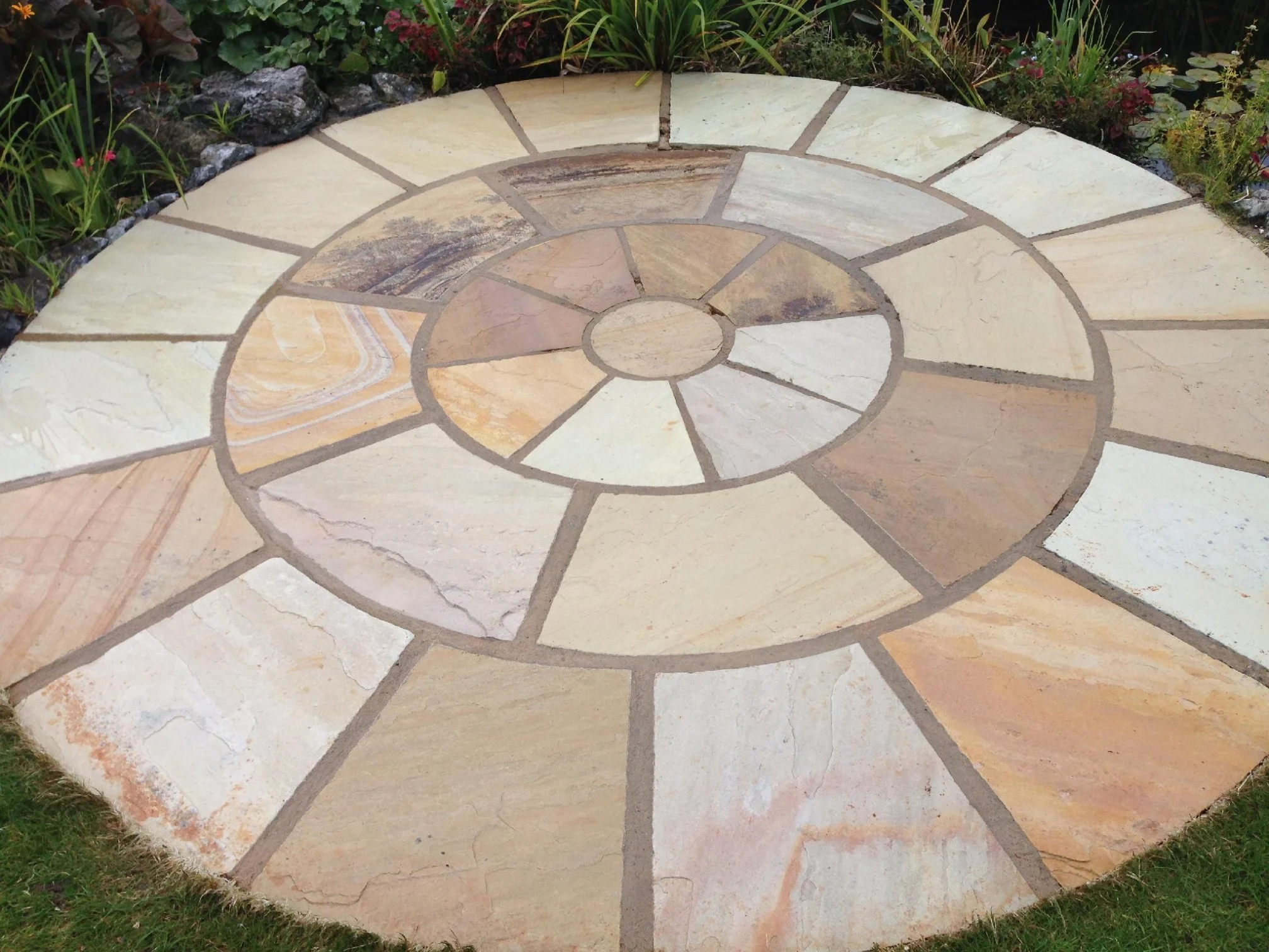 Images The Patio Black Spot Removal Co.Ltd