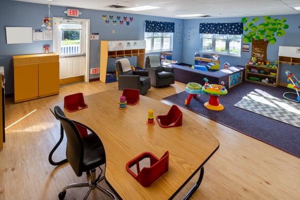 Images The Goddard School of Montgomeryville
