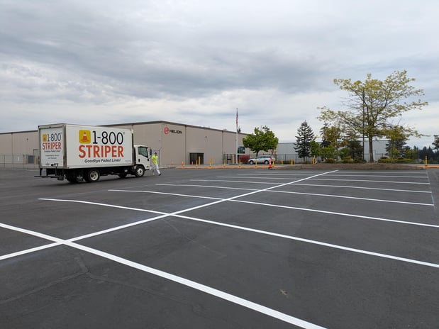 Images 1-800-STRIPER of Bellevue
