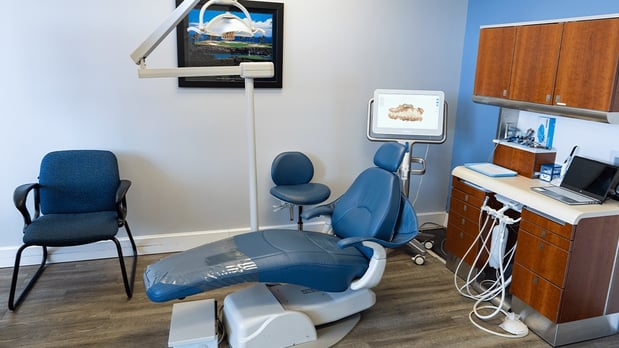 Images Advanced Orthodontics