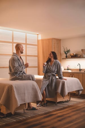 Images Bamford Wellness Spa