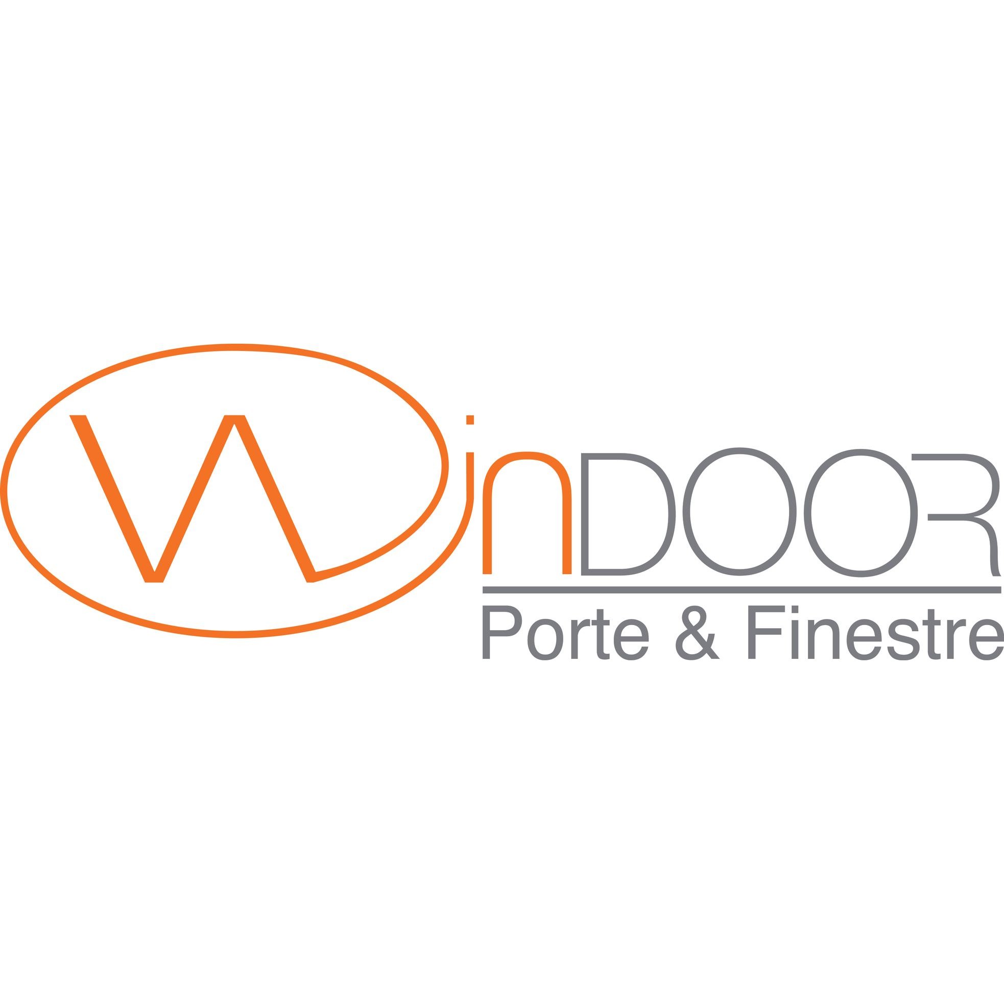 Windoor Porte & Finestre Sagl Logo