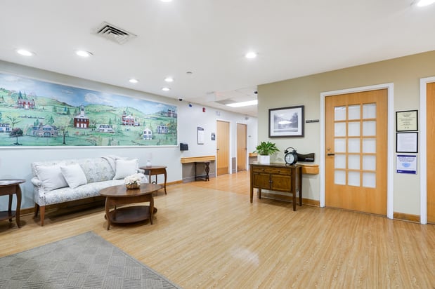 Images Sharon Center for Health & Rehabilitation