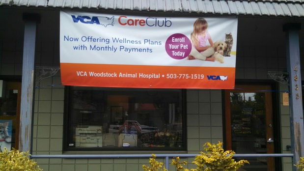 Images VCA Woodstock Animal Hospital