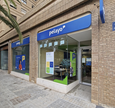 Images Oficina Seguros Pelayo