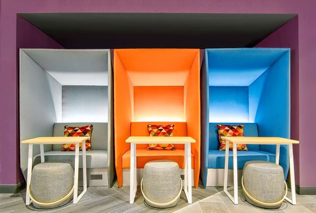 Images Tru by Hilton Ashburn One Loudoun