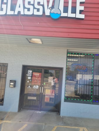 Images CoinFlip Bitcoin ATM - Vapor Maven (Joplin)