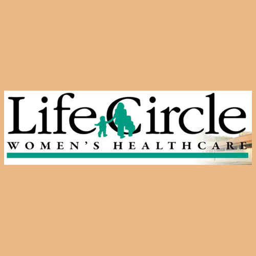 Lifecircle Women's Healthcare Logo