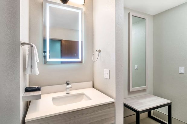 Images Best Western Park City Wichita North