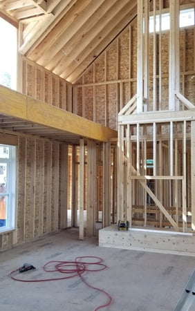 Images Triou Custom Homes