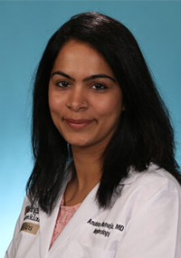 Anubha Mutneja